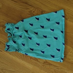 Tea Collection 18-24mo dress